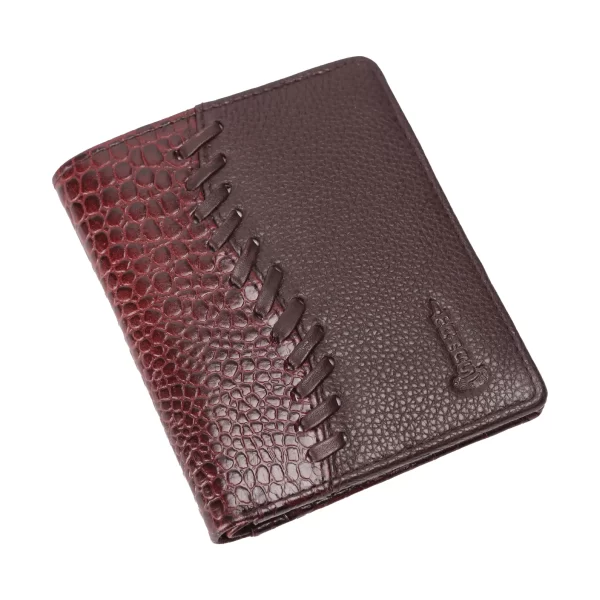 Premium Leather Wallet for Men