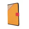 Jute Executive A4 Document Folder-Set of 2