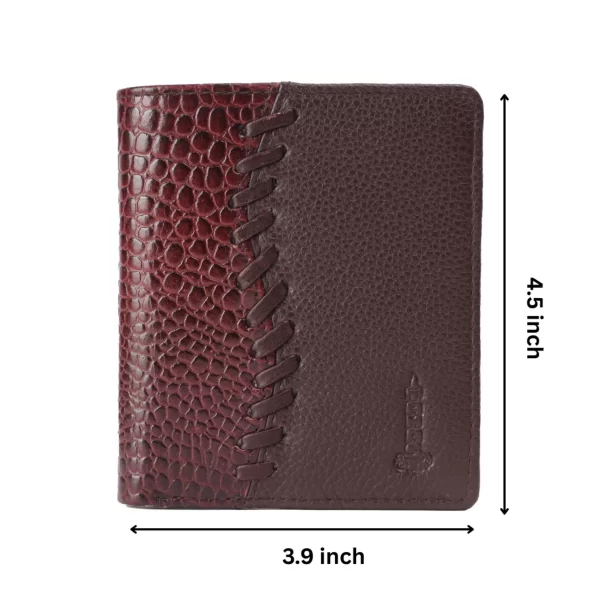 Premium Leather Wallet for Men