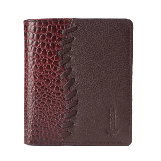 Premium Leather Wallet for Men