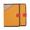 Jute Executive A4 Document Folder-Set of 2