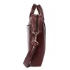 Executive Leather Laptop Bag